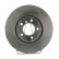 Disque de frein PREMIER DDF1229 Ferodo