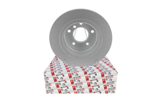 Disque de frein PREMIER DDF1230C Ferodo, Image 3