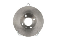 Disque de frein PREMIER DDF1233 Ferodo