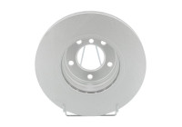 Disque de frein PREMIER DDF1241C Ferodo