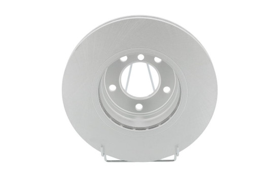 Disque de frein PREMIER DDF1241C Ferodo