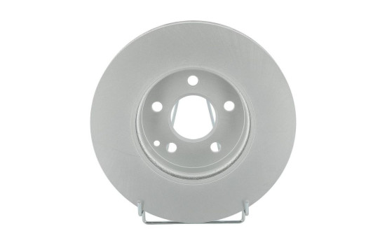 Disque de frein PREMIER DDF1252C Ferodo