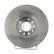 Disque de frein PREMIER DDF1261 Ferodo