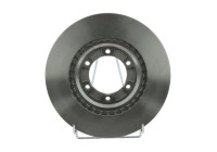 Disque de frein PREMIER DDF1269 Ferodo