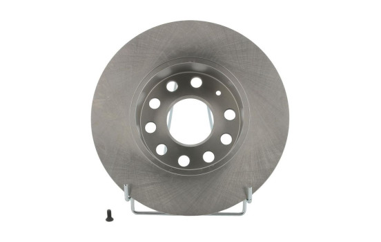 Disque de frein PREMIER DDF1276 Ferodo