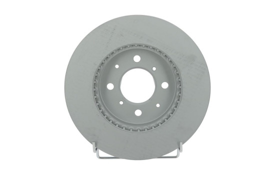 Disque de frein PREMIER DDF1281C Ferodo
