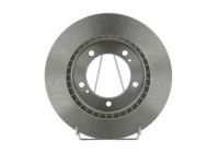 Disque de frein PREMIER DDF1282 Ferodo