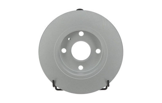 Disque de frein PREMIER DDF1283C Ferodo