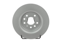 Disque de frein PREMIER DDF1289C Ferodo