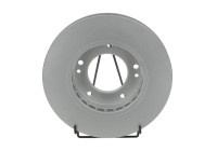 Disque de frein PREMIER DDF1290C Ferodo