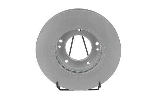 Disque de frein PREMIER DDF1290C Ferodo