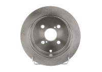 Disque de frein PREMIER DDF1419 Ferodo