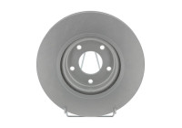 Disque de frein PREMIER DDF1478C-1 Ferodo