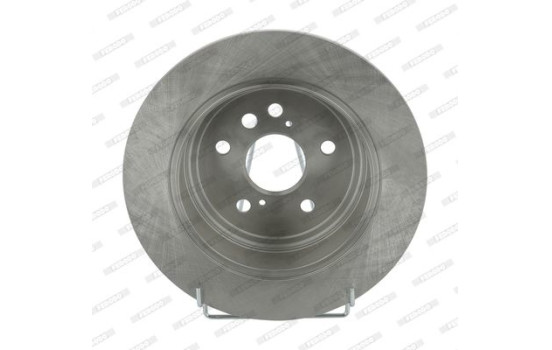 Disque de frein PREMIER DDF1486 Ferodo