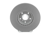 Disque de frein PREMIER DDF1505C-1 Ferodo