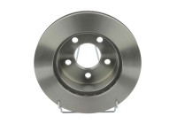 Disque de frein PREMIER DDF1525 Ferodo
