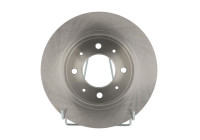 Disque de frein PREMIER DDF1541 Ferodo