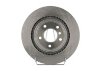 Disque de frein PREMIER DDF1549 Ferodo