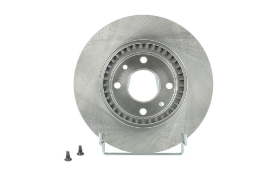 Disque de frein PREMIER DDF159 Ferodo