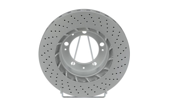 Disque de frein PREMIER DDF1592LC-1 Ferodo