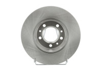 Disque de frein PREMIER DDF1601 Ferodo