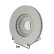 Disque de frein PREMIER DDF1630C Ferodo, Vignette 2