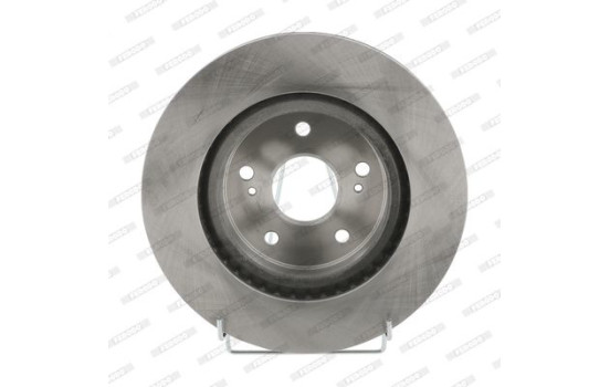 Disque de frein PREMIER DDF1635 Ferodo