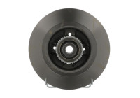 Disque de frein PREMIER DDF1641-1 Ferodo