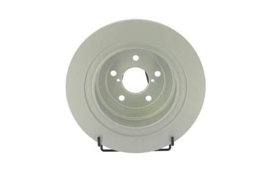 Disque de frein PREMIER DDF1647C Ferodo, Image 2