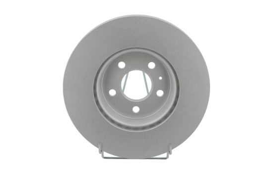 Disque de frein PREMIER DDF1663C Ferodo
