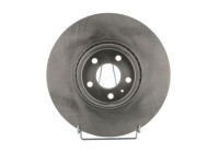 Disque de frein PREMIER DDF1664 Ferodo