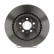 Disque de frein PREMIER DDF1683 Ferodo