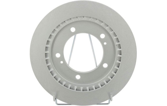 Disque de frein PREMIER DDF1687C Ferodo