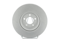 Disque de frein PREMIER DDF1702C-1 Ferodo