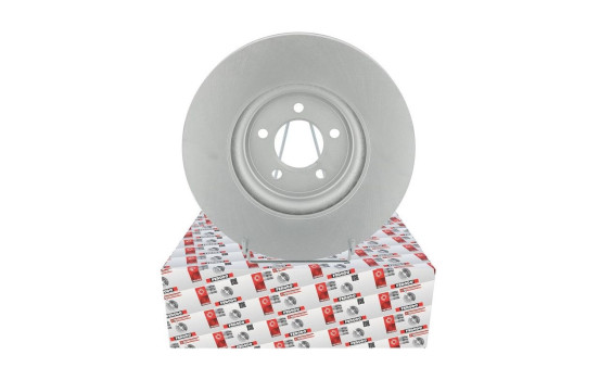 Disque de frein PREMIER DDF1702C-1 Ferodo, Image 3
