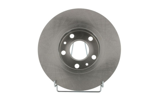 Disque de frein PREMIER DDF1728 Ferodo