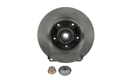 Disque de frein PREMIER DDF1730-1 Ferodo