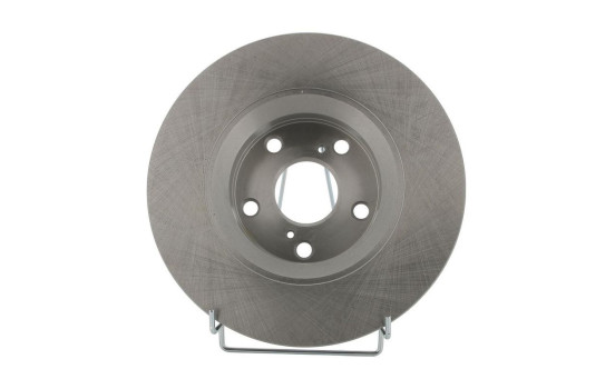 Disque de frein PREMIER DDF1756 Ferodo