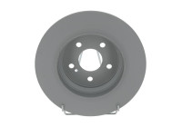 Disque de frein PREMIER DDF1770C Ferodo