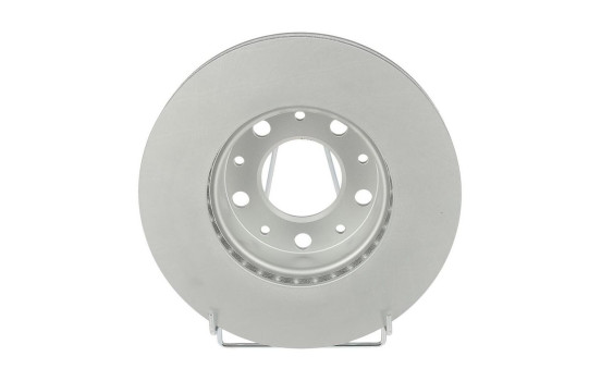 Disque de frein PREMIER DDF1800C Ferodo, Image 2