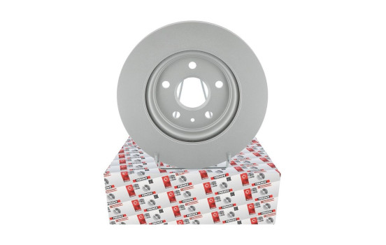 Disque de frein PREMIER DDF1805C Ferodo, Image 3