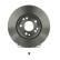 Disque de frein PREMIER DDF181 Ferodo