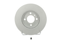 Disque de frein PREMIER DDF182C Ferodo