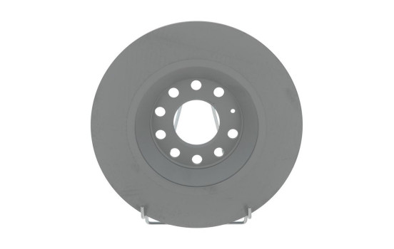 Disque de frein PREMIER DDF1850C Ferodo