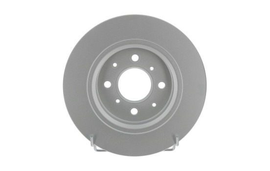 Disque de frein PREMIER DDF1876C Ferodo