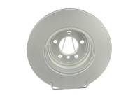 Disque de frein PREMIER DDF1936C-1 Ferodo
