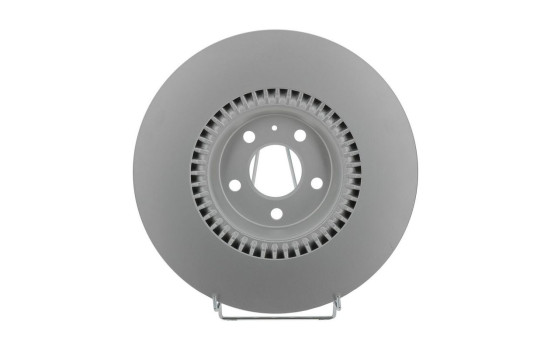 Disque de frein PREMIER DDF1987C-1 Ferodo