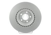 Disque de frein PREMIER DDF1997C-1 Ferodo
