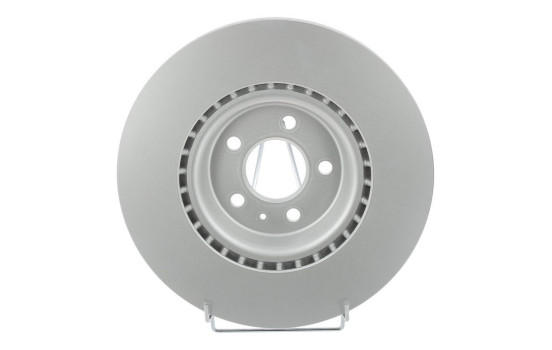Disque de frein PREMIER DDF1997C-1 Ferodo