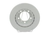 Disque de frein PREMIER DDF2023C Ferodo